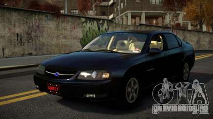 Chevrolet Impala Voyat для GTA 4