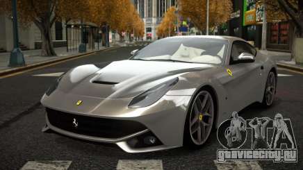 Ferrari F12 Zoeta для GTA 4
