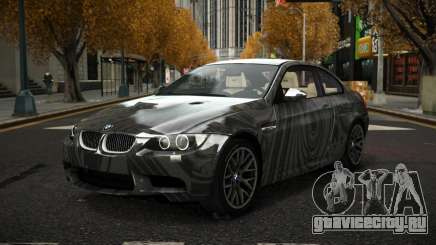 BMW M3 E92 Lieson S10 для GTA 4