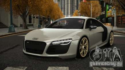 Audi R8 Jerle для GTA 4