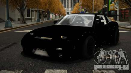 Nissan 380SX Mosuk для GTA 4