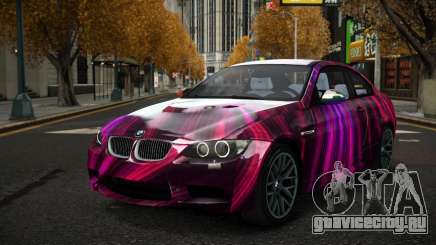BMW M3 E92 Turick S13 для GTA 4