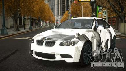 BMW M3 E92 Turick S12 для GTA 4