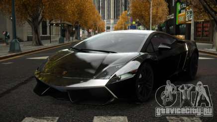 Lamborghini Gallardo Chavelan S11 для GTA 4
