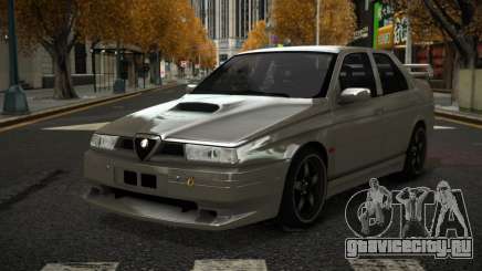 Alfa Romeo 155 Pepdef для GTA 4