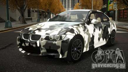 BMW M3 E92 Lieson S11 для GTA 4