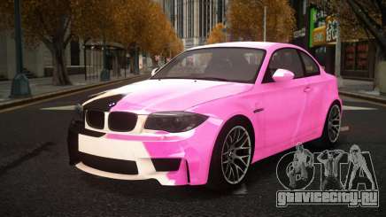 BMW 1M Draichas S9 для GTA 4