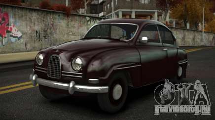 Saab 96 Jakemek для GTA 4