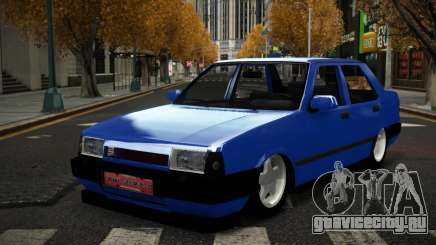 Tofas Dogan Huqibohi для GTA 4