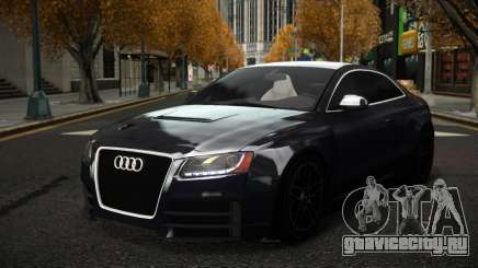 Audi S5 Hanisca для GTA 4