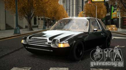 AMC Pacer Naddu для GTA 4