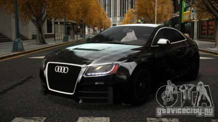 Audi S5 Hanisca S4 для GTA 4