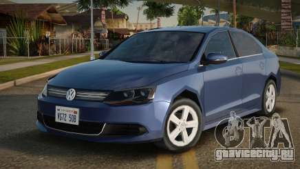 Volkswagen Jetta Janjadon для GTA San Andreas