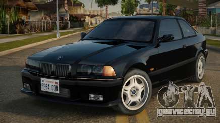 BMW M3 E36 Vinchel для GTA San Andreas