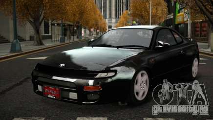 Toyota Celica Vufciyeve для GTA 4