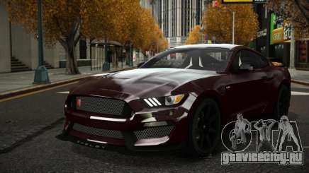Shelby GT350 Jencas для GTA 4