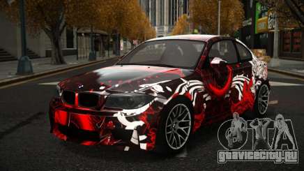 BMW 1M Draichas S14 для GTA 4
