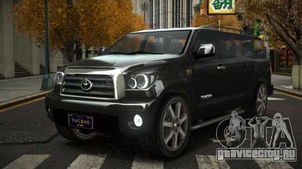 Toyota Tundra Ijit для GTA 4