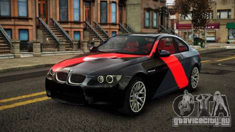 BMW M3 E92 Tojephia S9 для GTA 4