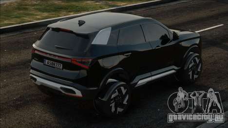 Lada Azimut 2026 для GTA San Andreas