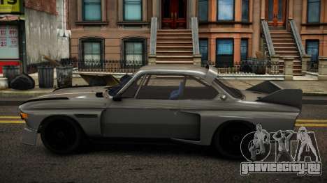 BMW 3.0 CSL Tifajir для GTA 4