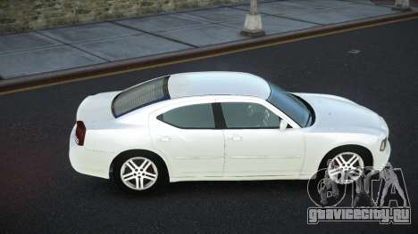 Dodge Charger Suvu для GTA 4
