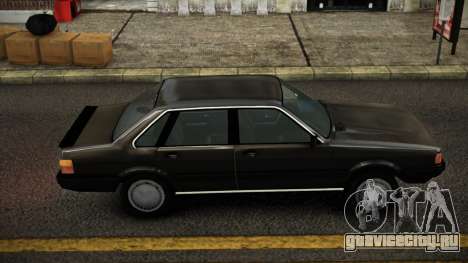 Audi 80 Yueya для GTA 4