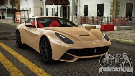 Ferrari F12 Tholesca для GTA 4