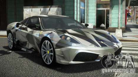 Ferrari F430 Jenert S9 для GTA 4