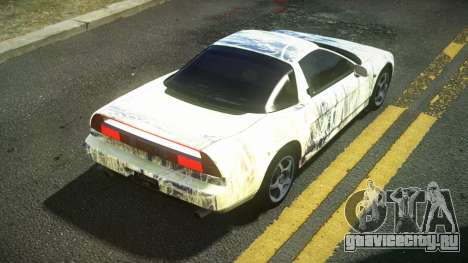 Honda Integra Onynias S4 для GTA 4