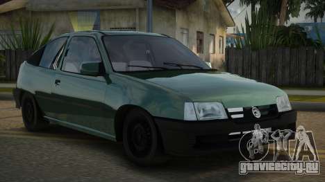 Chevrolet Kadett Iarexzie для GTA San Andreas