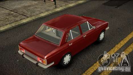 Ikco Peykan Sogehelud для GTA 4