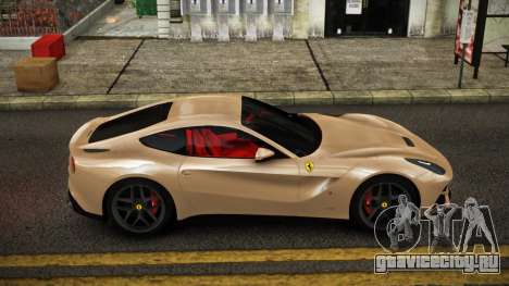 Ferrari F12 Tholesca для GTA 4