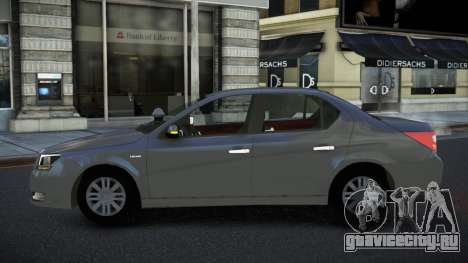 Ikco Dena Jiimo для GTA 4