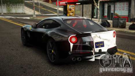 Ferrari F12 Tholesca S2 для GTA 4
