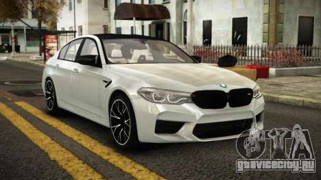 BMW M5 Tonrean для GTA 4
