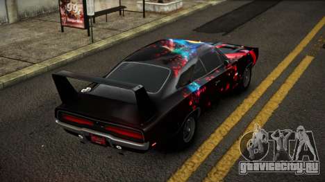 Dodge Charger Rahlyn S10 для GTA 4