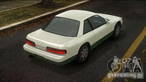 Nissan Silvia Qovubit для GTA 4