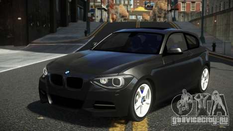BMW 135i Ofip для GTA 4