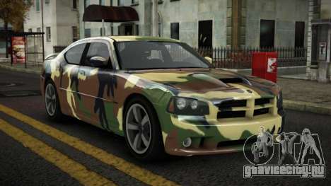 Dodge Charger Notiny S9 для GTA 4
