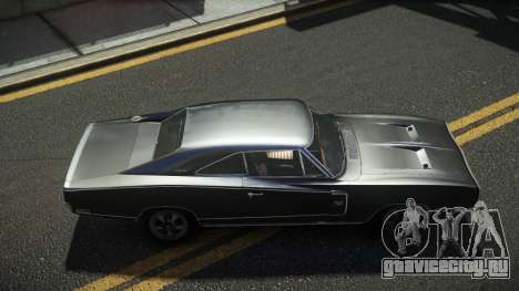 Dodge Charger Vifej для GTA 4