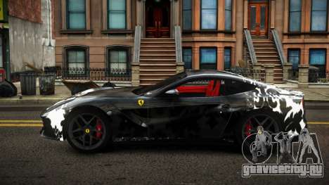 Ferrari F12 Tholesca S14 для GTA 4