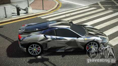 Ferrari F430 Jenert S9 для GTA 4