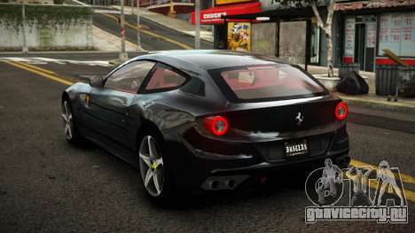 Ferrari FF Sonles S5 для GTA 4