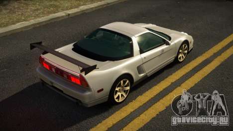 Acura NSX Zaraxe для GTA 4
