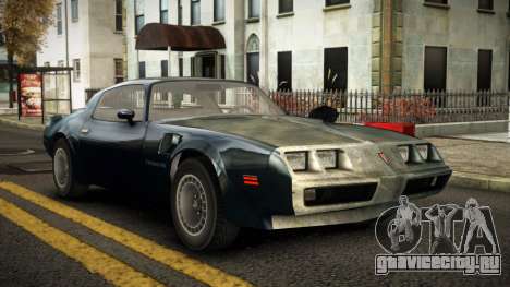 Porsche Trans AM Nara S9 для GTA 4