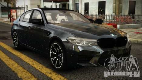 BMW M5 Tonrean S11 для GTA 4