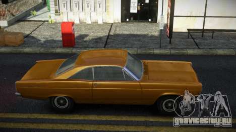 Ford Fairlane Sevogoqu для GTA 4
