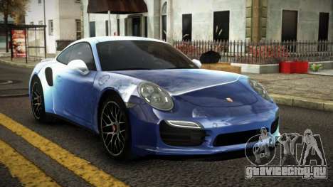 Porsche 911 Losnor S9 для GTA 4
