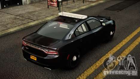 Dodge Charger Winik для GTA 4
